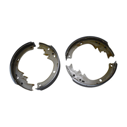 For Toyota 8FGU25 47410-23420-71 New Brake Shoes Wheel Cylinders + Hub Seals