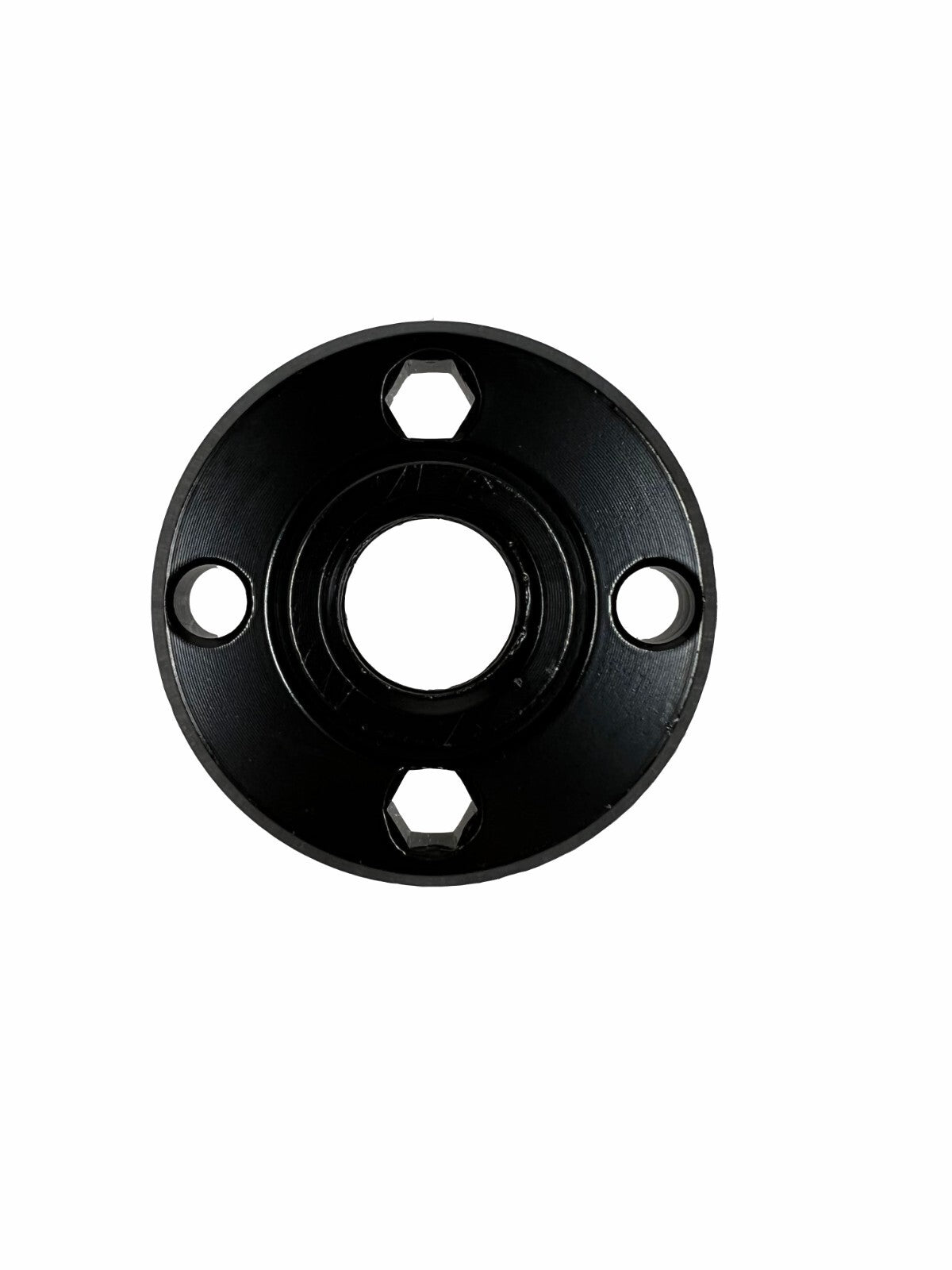 Solid Spare DeWalt N134467 Grinder Hex Hole Flange Nut DWE43144 DCG413 DWE402