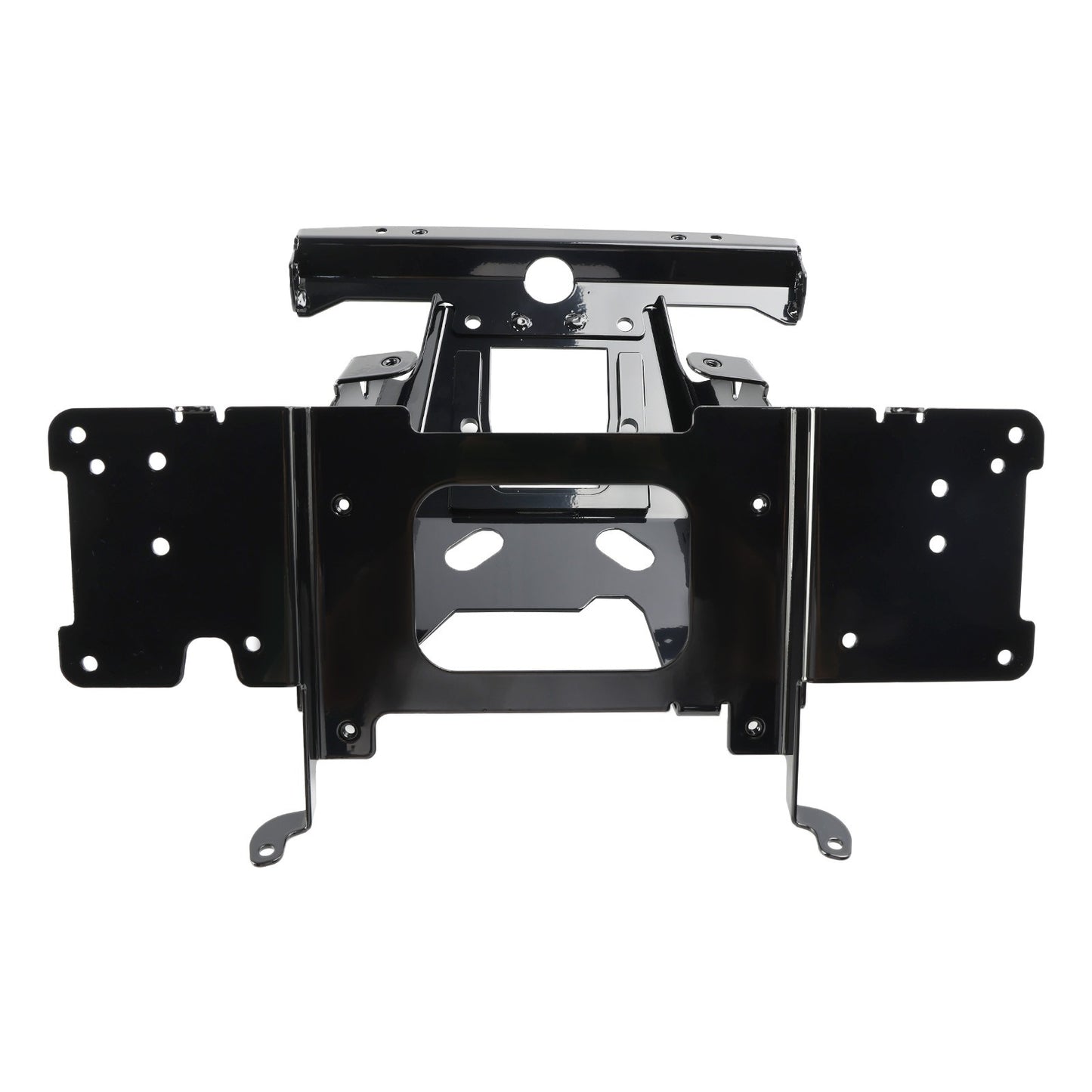 Inner Fairing Bracket Radio Caddy Mount For Road Glide Models 2015-2024