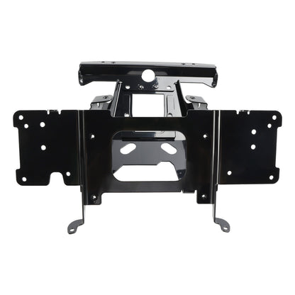 Inner Fairing Bracket Radio Caddy Mount For Road Glide Models 2015-2024