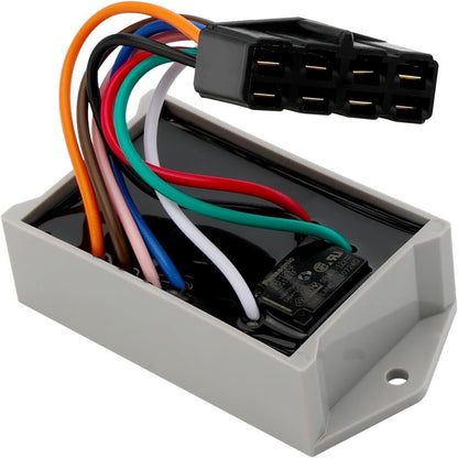 482313 Electric Commercial Lawn Mower Electronic Commercial Module For Scag New