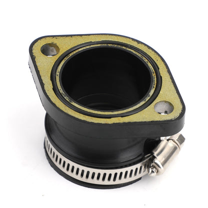 ??2x Intake Manifold Boot Flange for Polaris Indy Trail 488 500 1986-00 3085044