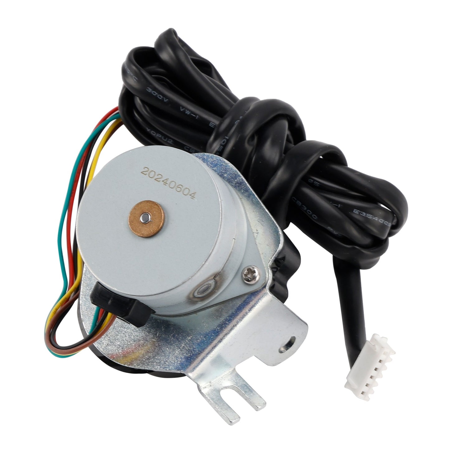 Stepper Motor Assembly 0G6453 0G6454 Compatible with GENERAC Guardian