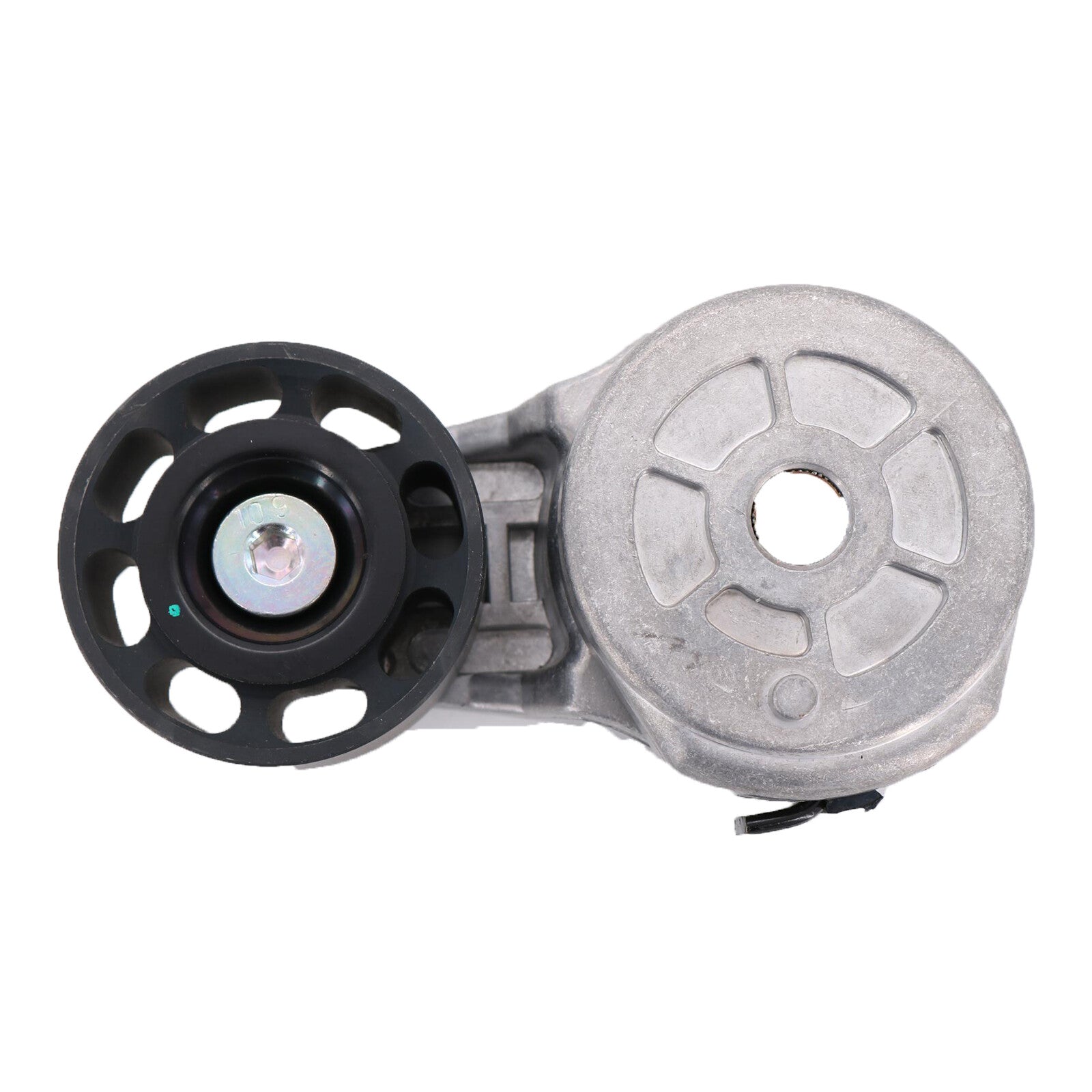 Solid Spare Belt Tensioner RE58852 RE68716 RE70535 For John Deere 5520 5425 5525 5625 5725