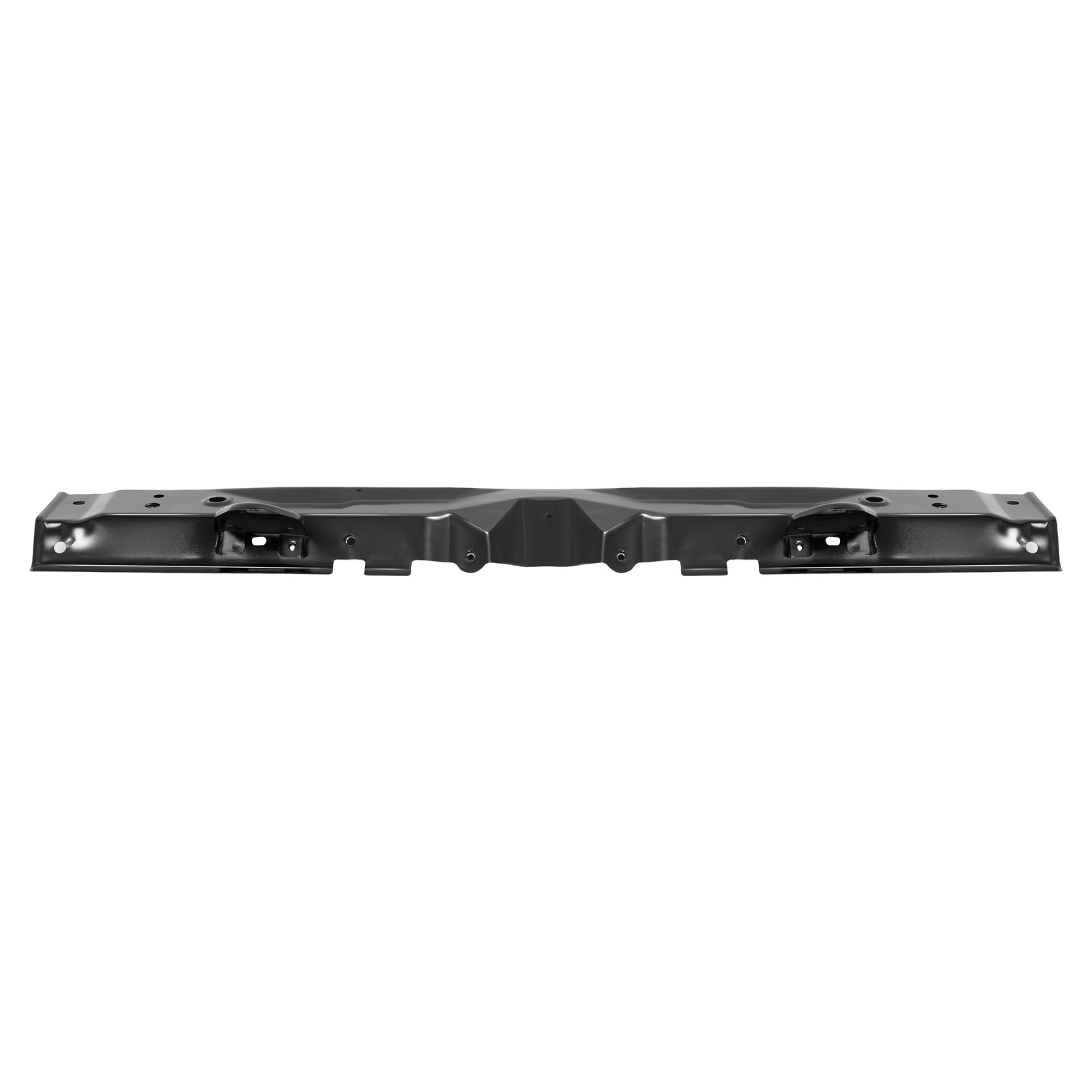 Solid Spare Radiator Support Core Upper Tie Bar 5320502210 For Toyota Corolla 2014-19 Steel