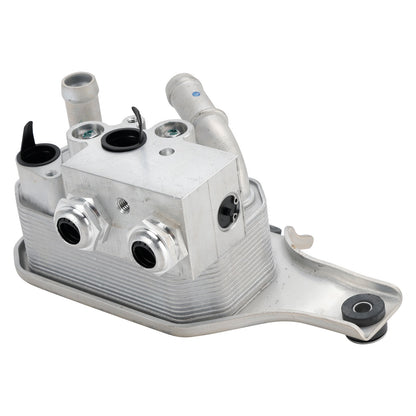 Automatic Transmission Oil Cooler HL3Z7A095B For Ford F-150 2017-2020