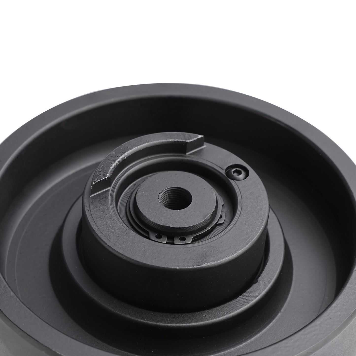 Bottom Roller V0511-25104 For Kubota SVL65 SVL75 SVL90 Compact Track Loader