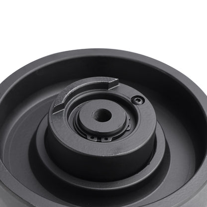 Bottom Roller V0511-25104 For Kubota SVL65 SVL75 SVL90 Compact Track Loader