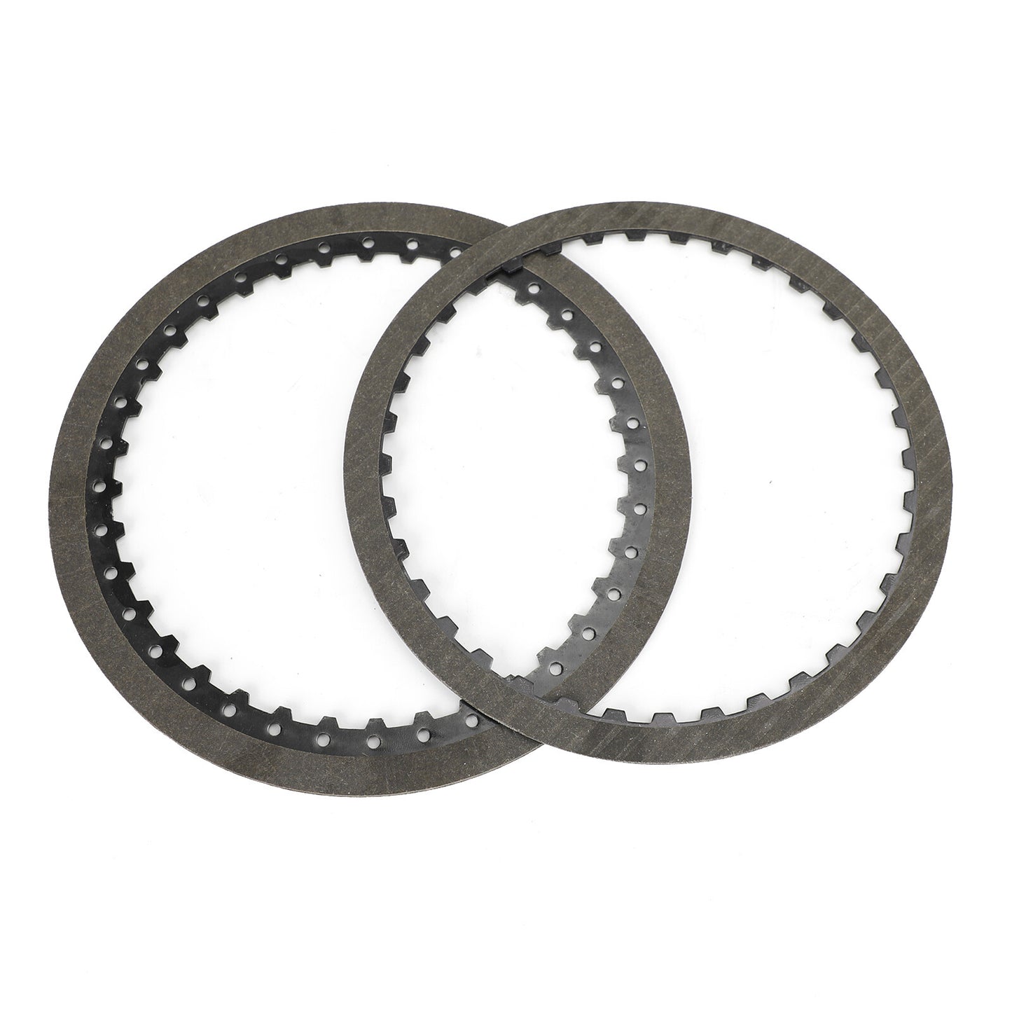 A6GF1 Auto Transmission Clutch Plates Friction Kit For Hyundai Transnation Parts