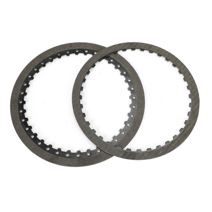 A6GF1 Auto Transmission Clutch Plates Friction Kit For Hyundai Transnation Parts