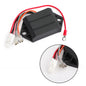 CDI Ignitor For EZGO Gas Golf Cart 1991-2002 Engine Ignitor Assembly 72562-G01