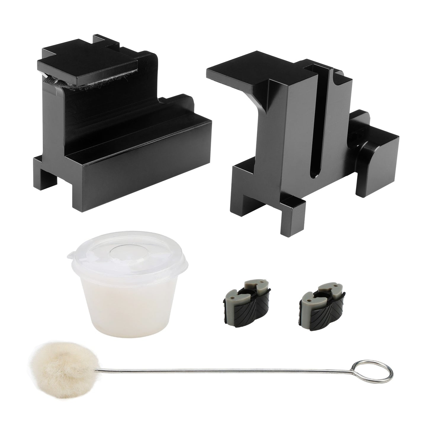 Sunroof Track Assembly Repair Kit Fit 07-14 Ford Edge Lincoln MKT 7T4Z78502C06A