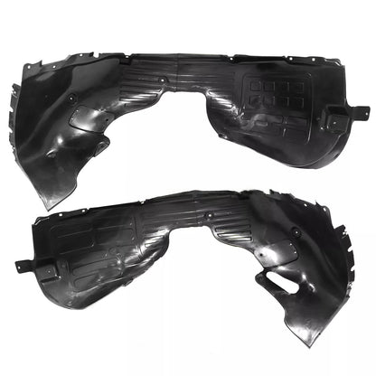 Front Fender Liner For Hyundai Sonata 2018-2019 86811C2500 86812C2500 LH RH