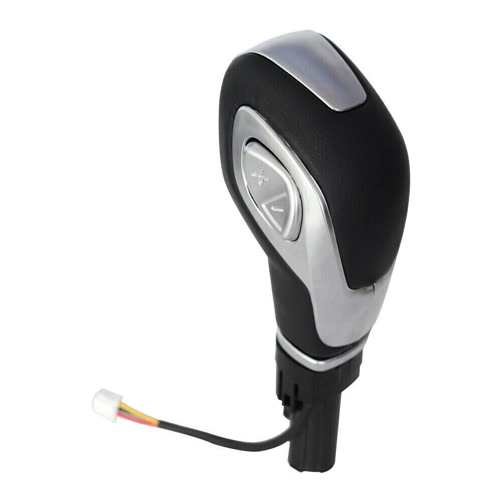 For 2013-2015 Ford Escape Fusion Auto Transmission Gear Shift Knob Shifter Lever