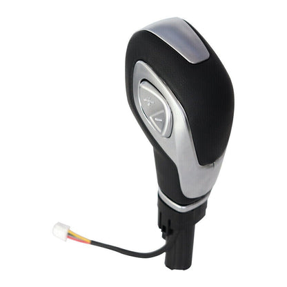 For 2013-2015 Ford Escape Fusion Auto Transmission Gear Shift Knob Shifter Lever