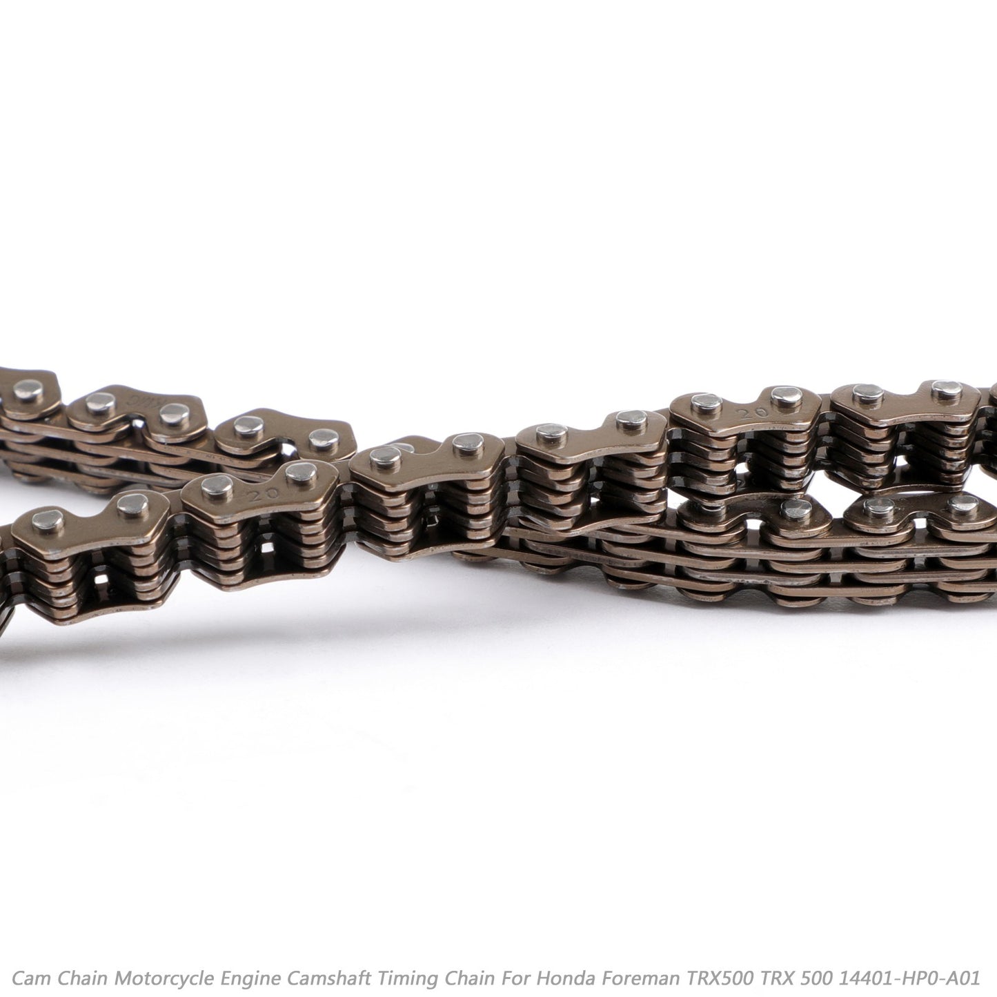 Cam Chain Camshaft 56L For Honda Foreman TRX500 TRX 500 2005-11 14401-HP0-A01