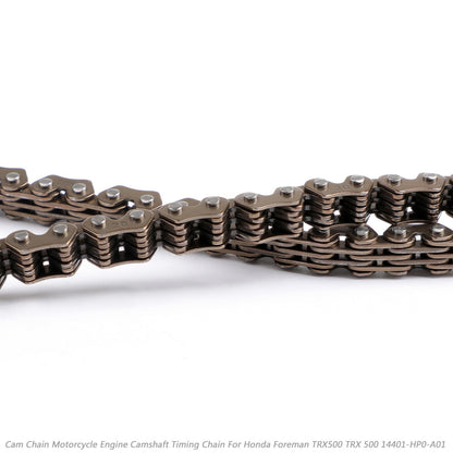Cam Chain Camshaft 56L For Honda Foreman TRX500 TRX 500 2005-11 14401-HP0-A01