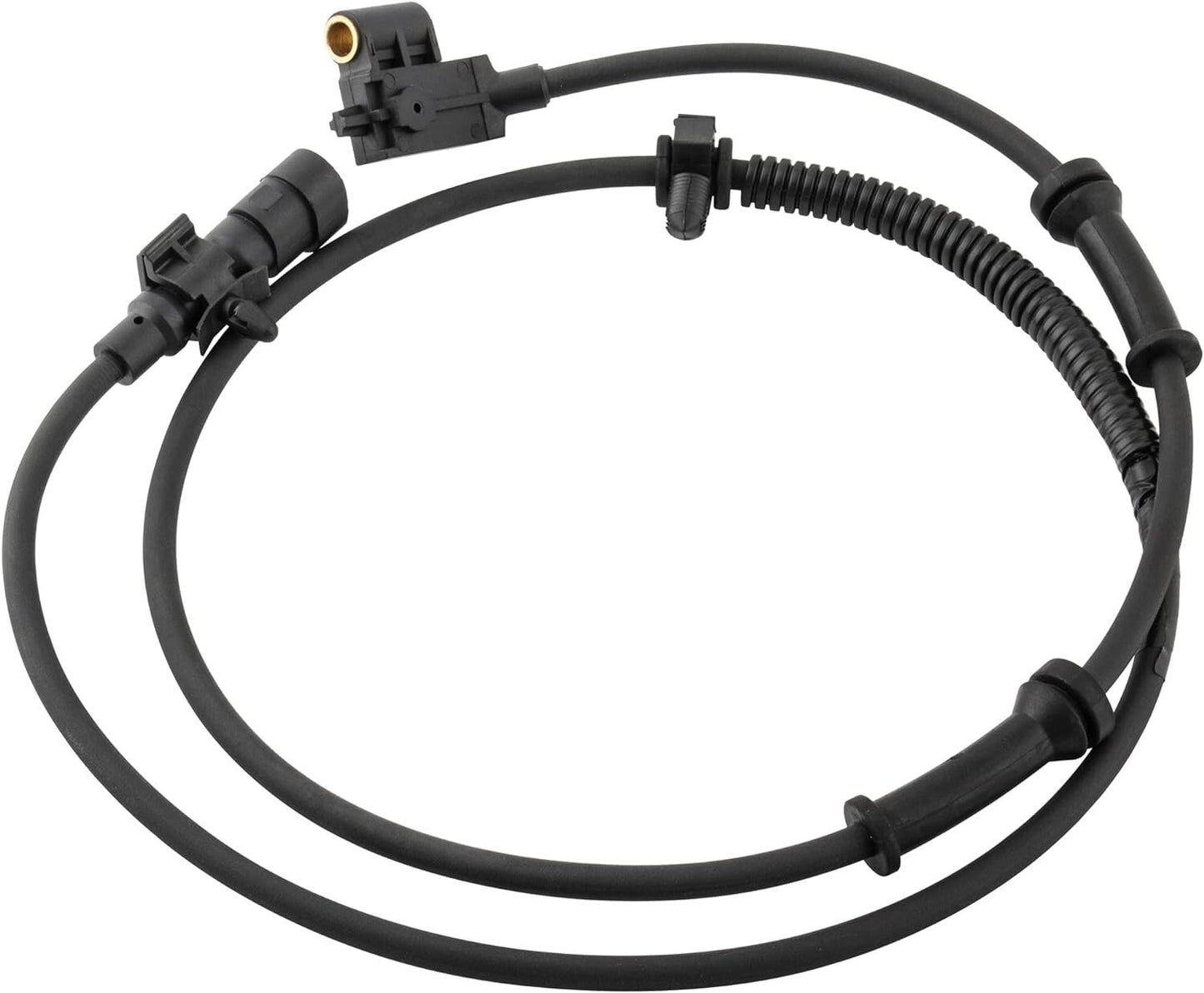 4 ABS Speed Sensor Front Rear Right & Left Fit Jeep Grand Cherokee WJ 1999-2004