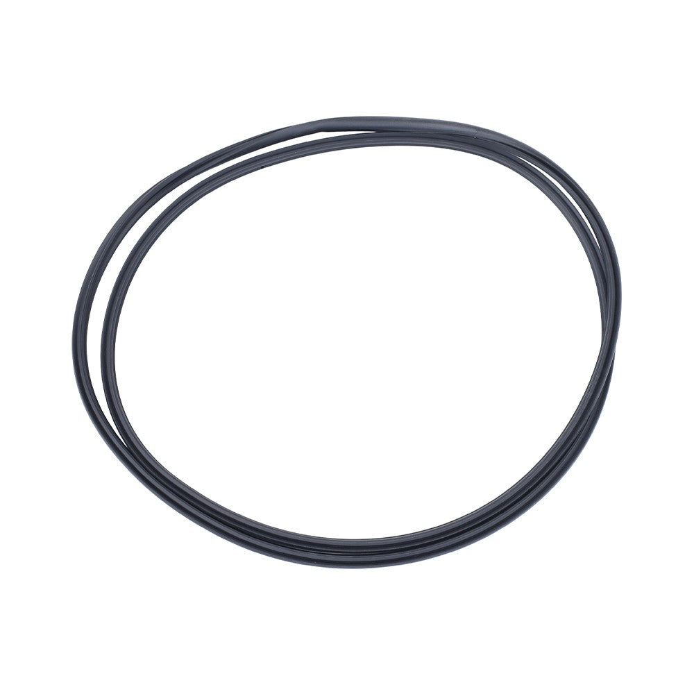 1Pcs Black Sunroof Glass Seal Part 5066896AA For 2004-2007 Jeep Liberty