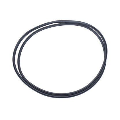 1Pcs Black Sunroof Glass Seal Part 5066896AA For 2004-2007 Jeep Liberty