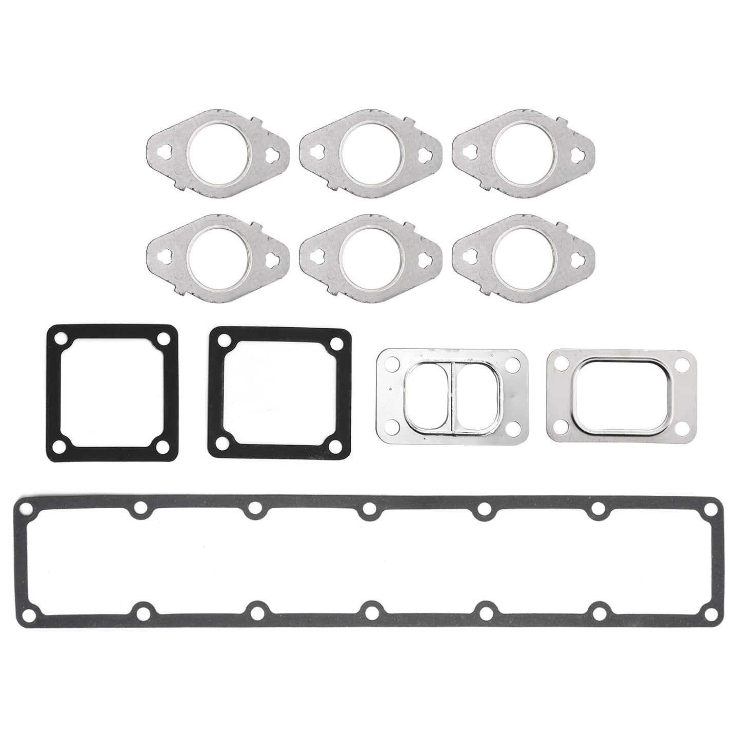 4090035 Upper Head Gasket Set for Dodge 2500 3500 5.9L 24V Cummins 1998.5-02