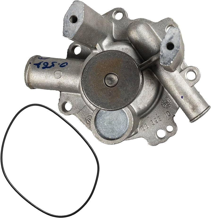 Solid Spare Kohler 66 393 10-S Water Pump Assembly Kit
