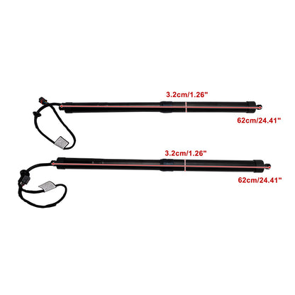 2PCS Rear Tailgate Power Lift Support Fit Land Rover Range Rover 2012-2017