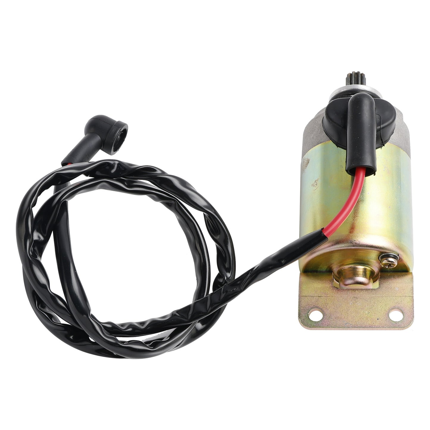 Starter Motor For Arctic Cat ATV 150 2x4 Automatic 2009-2019 / 3305-011