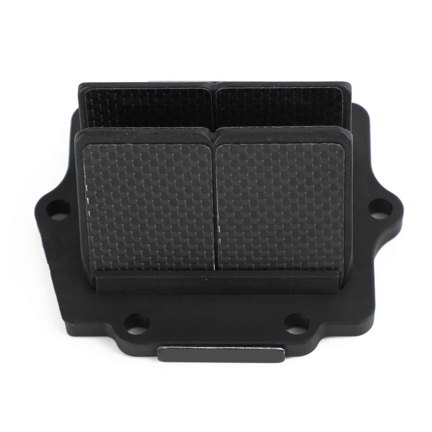 Reed Valve System For KAWASAKI KDX200/220 ZX150/KRZ150 KMX125 KMX500 V313A