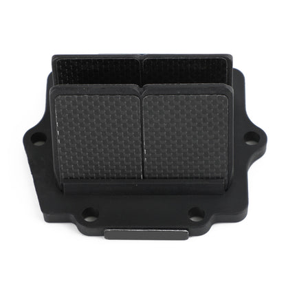 Reed Valve System For KAWASAKI KDX200/220 ZX150/KRZ150 KMX125 KMX500 V313A