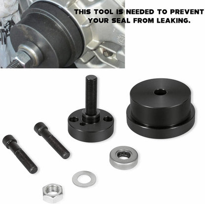 303-1259 Crankshaft Front Seal Installer Kit for 6.4L Ford Powerstroke 2008-2010