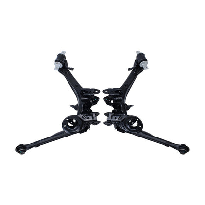 Set of 2 Rear Lower Suspension Control Arms 52370SNAA05 for Honda Civic 2006-11