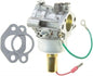Solid Spare Kohler 20 853 33-S Carburetor Assembly Kit Genuine