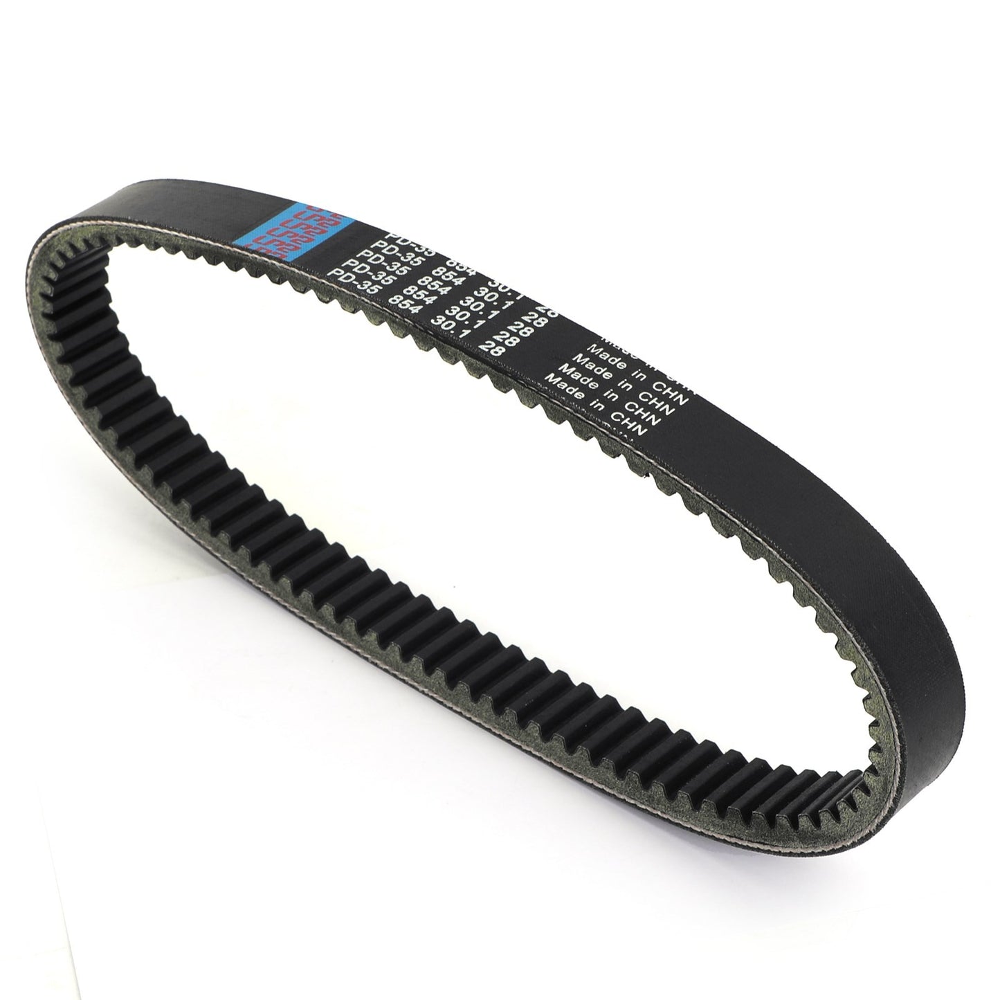 DRIVE BELT FOR HISUN HS400 COLEMAN BENNCHE QLINK MSU 400 ATV UTV 25300-003-0000#