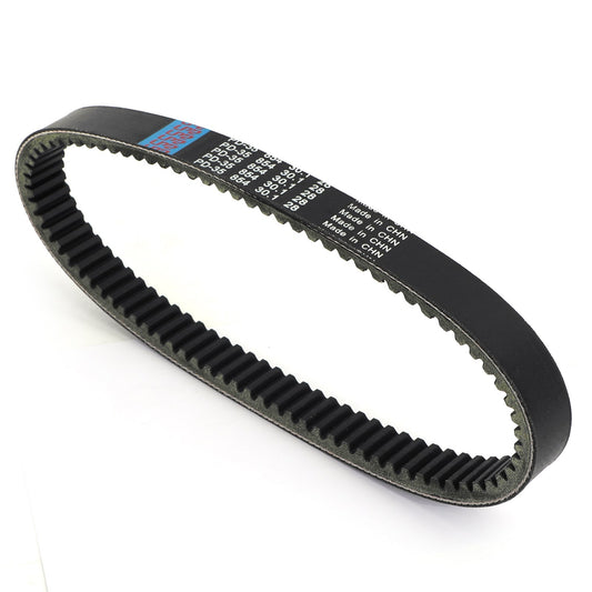 DRIVE BELT FOR HISUN HS400 COLEMAN BENNCHE QLINK MSU 400 ATV UTV 25300-003-0000#