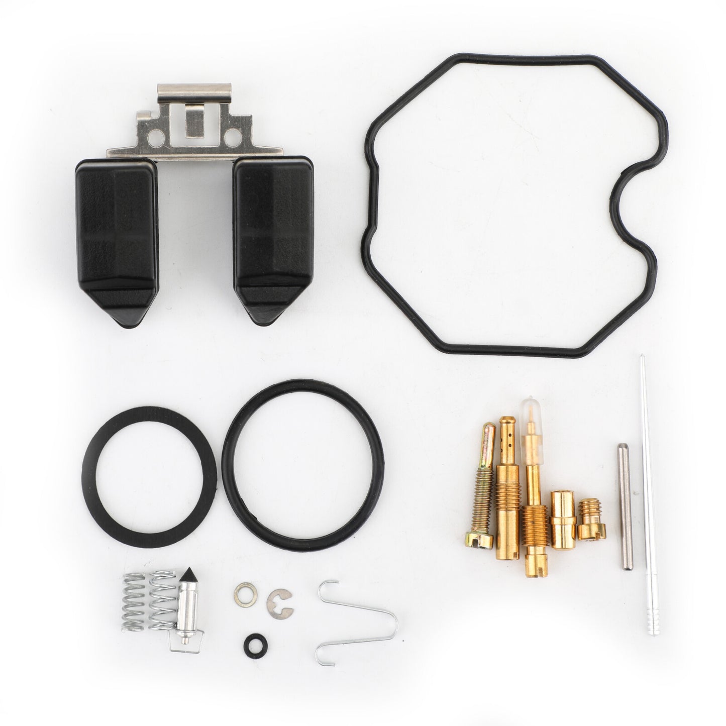 PZ26 CARBURETOR Carb Repair Rebuild KIT Fits DIRT BIKE PIT BIKES 110CC 125CC ATV