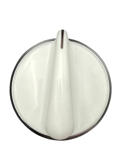 Solid Spare Dryer Knob for GE WH01X10307 Control Knobs