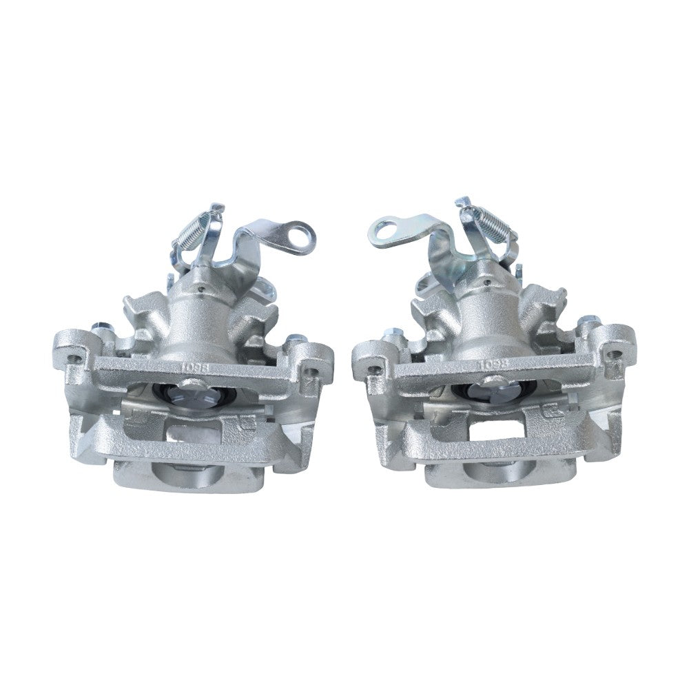 Brake Caliper with Bracket Rear LH & RH  for Mitsubishi Outlander Sport 13-2018
