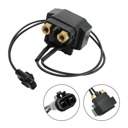 Starter Solenoid Relay fit for Yamaha XJR1300 07-2016 YFM 600 Grizzly 1999-2001
