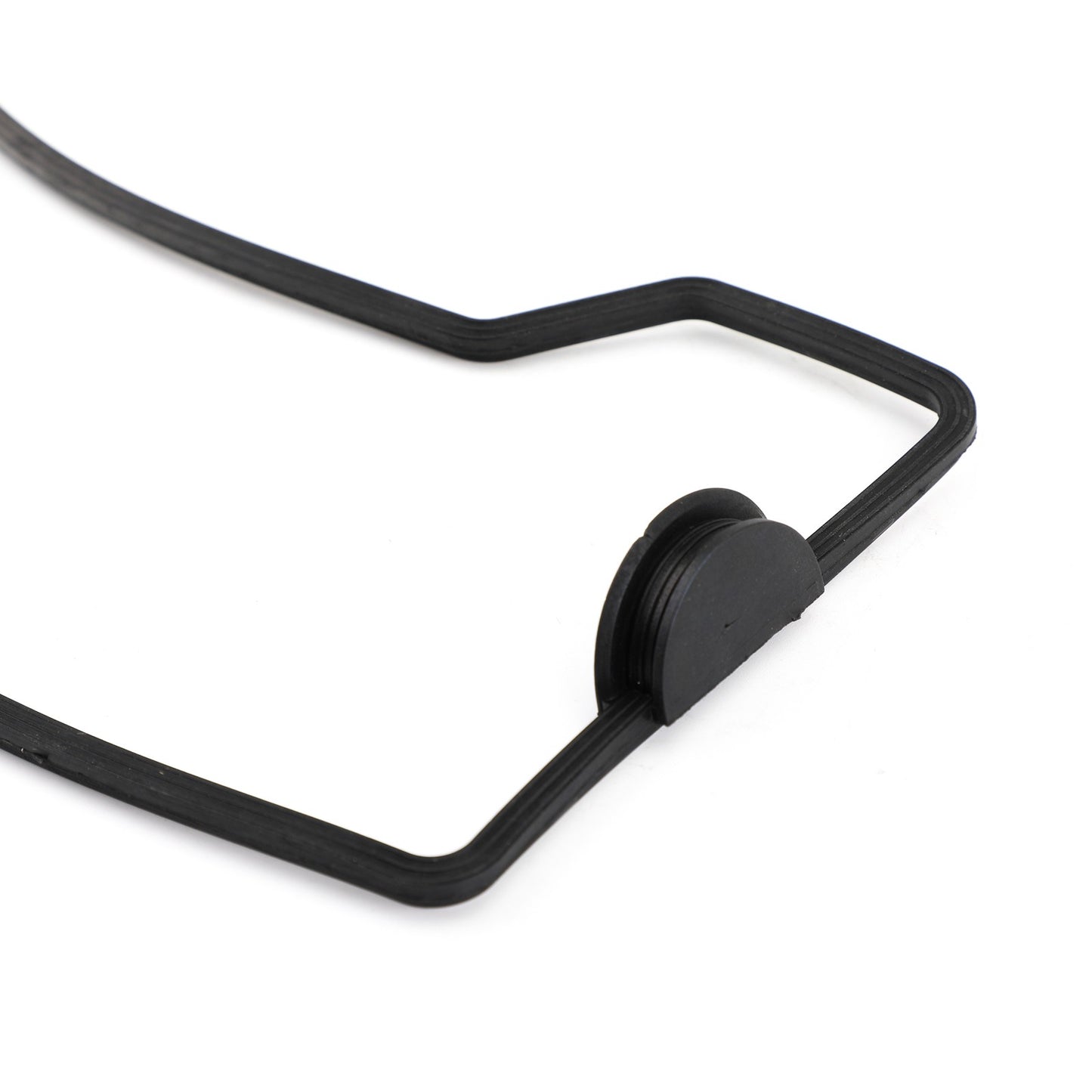 Valve Cover Gasket Seal For Honda GL1800 Goldwing 12491-MCA-000 12391-MCA-000 US