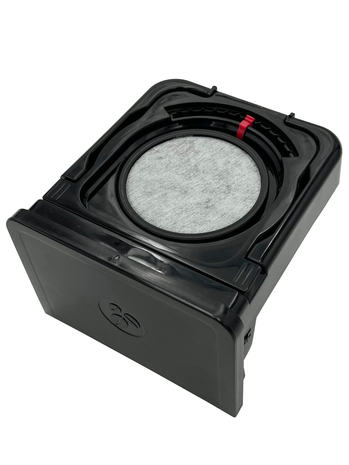 Solid Spare Mr. Coffee Inner Brew Basket 137034-000-000