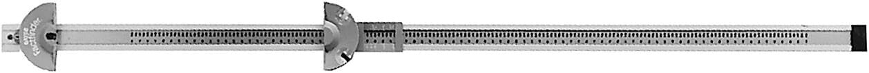 Solid Spare Oregon 75-910 Belt Measurer