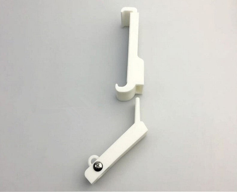 7-10inch Extended Holder Remote Bracket Tablet Clamp for DJI Phantom 3 Standard