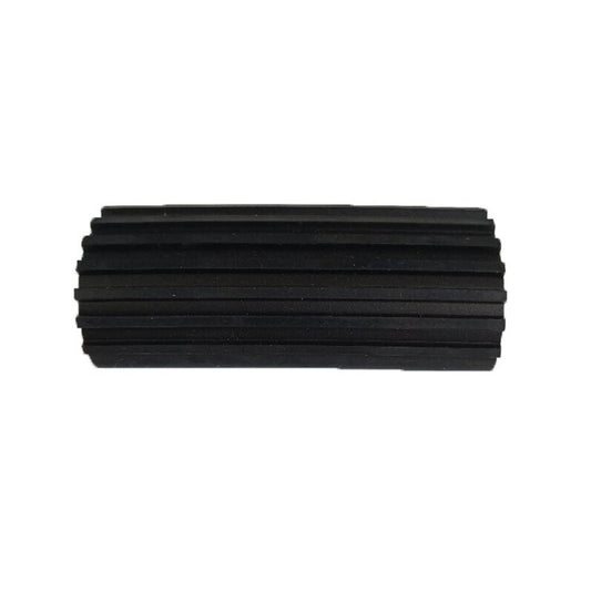 Solid Spare Equipment Brake Pedal Pad for John Deere M111056