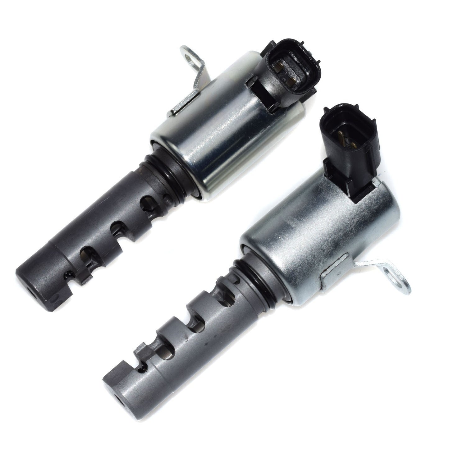 2pcs Left & Right VVT Valve Variable Timing Solenoid for Toyota 917211 917214