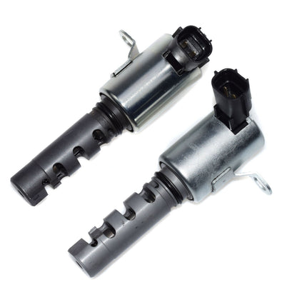 2pcs Left & Right VVT Valve Variable Timing Solenoid for Toyota 917211 917214