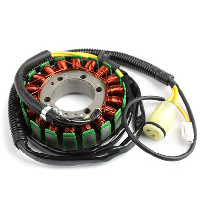 STATOR For 2002 2003 KAWASAKI NINJA ZX12R Repl.# 21003-0011 21003-1391