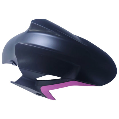 Amotopart Injection Fairing Bodywork For Kawasaki EX400 Ninja400 2018-2024 19 21