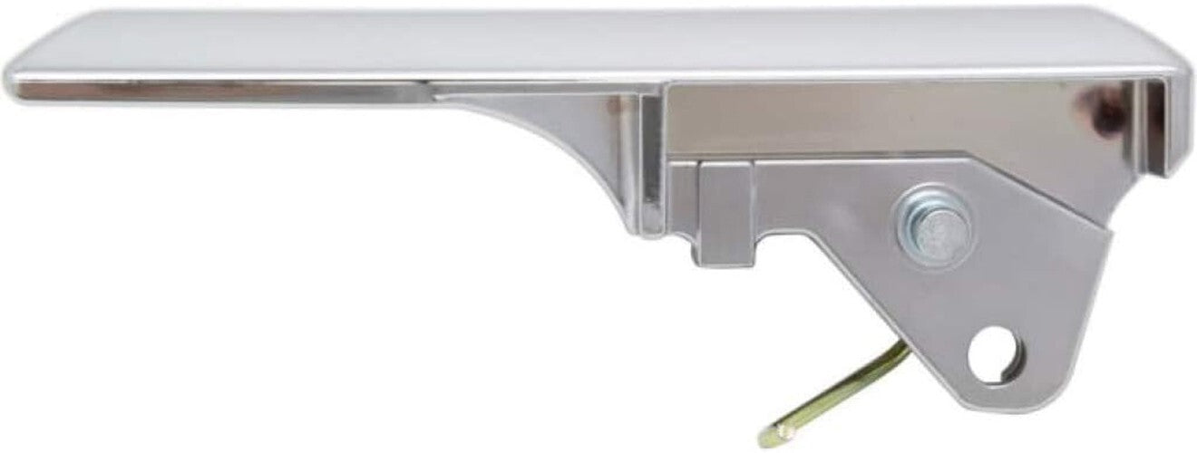 NEW RH Right Side Inside Door Handle Chrome for 2007-2014 Expedition Navigator