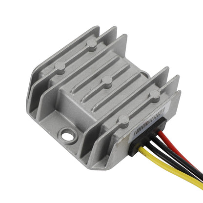 DC/DC Buck Step-Down Module 24V to 19V 5A Power Supply Converter Regulator,